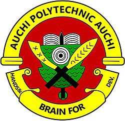 Auchi Polytechnic Logo